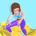 Tile Breaker 3D