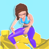 Tile Breaker 3D icon