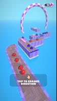 Zig Zag Bridge-poster
