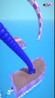 Zig Zag Bridge screenshot 2