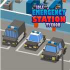 Idle Emergency biểu tượng