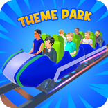 ”Theme Park RollerCoaster Sim
