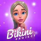 ikon Bikini Maker: Fashion Makeover