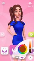 Bikini Maker: Fashion Makeover โปสเตอร์