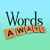 Words Away! ไอคอน