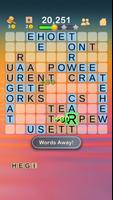 Words Away! پوسٹر