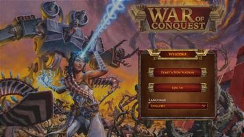 War of Conquest capture d'écran 2