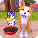 ”Pet Cat Simulator: เกมแมว