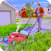 Lawn Mowing Simulator Grasscut