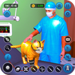 Pet Doctor Surgeon simulator