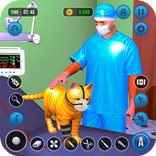 Pet Doctor Surgeon simulator