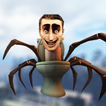Spider Skibidi Mod GMOD