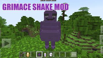 Grimace Shake Mod ảnh chụp màn hình 2