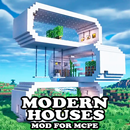 House Mod for Minecraft PE APK
