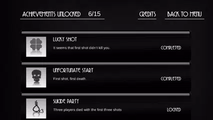 Russian Roulette-GangstersGame APK download