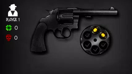 Russian Roulette-GangstersGame APK download