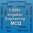 Irrigation Engineering MCQ APK