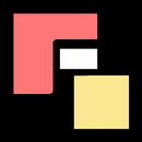 Fill Qix - Block Fill Puzzle APK