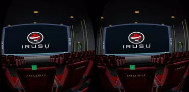VR Player-Irusu Cinema Player