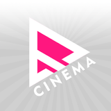 VR-Player –Irusu Cinema Player Zeichen