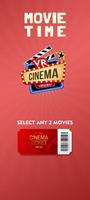 Poster Lettore VR-Irusu Cinema Player