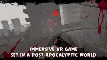 VR Zombie Killer Achterbahn Screenshot 2