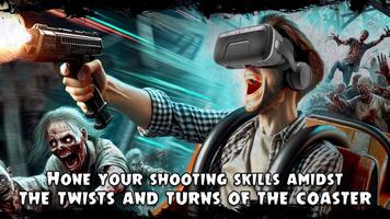 VR Zombie Killer Achterbahn Screenshot 3