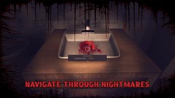 Shadows Of Truth VR-Detektiv Plakat