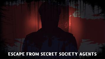 Shadows Of Truth- VR Detective ảnh chụp màn hình 1