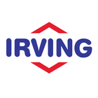 MyIRVING آئیکن