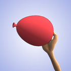 Balloon Rush icon