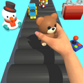 Toy Factory 3D