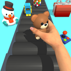 Toy Factory 3D 图标