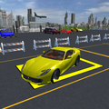 Ferrari Parking