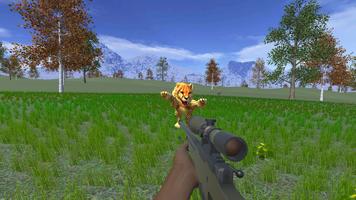 Hunting Simulator 4x4 screenshot 1