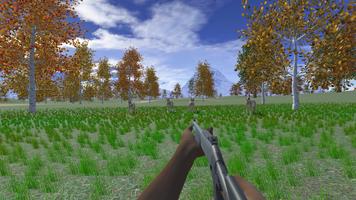 Hunting Simulator 4x4 screenshot 2