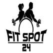 آیکون‌ Fit Spot 24