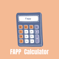 Fapp Calculator