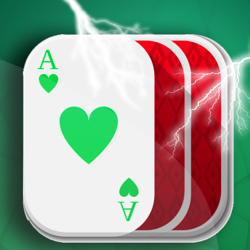 Solitaire TriPeaks: Cards Game