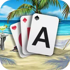 Solitaire TriPeaks: Card Games APK download