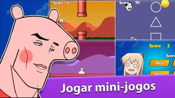 Bubble Kvass 2 3 4 Squid Game imagem de tela 3