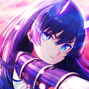 Elden Souls Dark Ring Anime 3D aplikacja