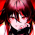 Elden Ring XX Souls like Anime icon