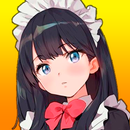 Ariah Fantasy RPG Waifu Gacha aplikacja