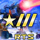 Land Air Sea Warfare RTS APK