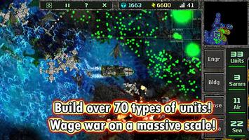 Land Air Sea Warfare screenshot 1