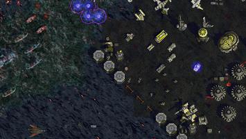 Machines at War 3 RTS captura de pantalla 3