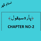 Quran Pak Second Para PDF Offl icône