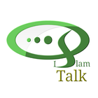 IslamTalk أيقونة