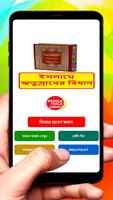 ইসলামে ঋতুস্রাবের বিধিবিধান বই poster